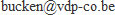 bucken_at_vdp-co_point_be (remplacer '_at_' par '@' et '_point_' par '.')